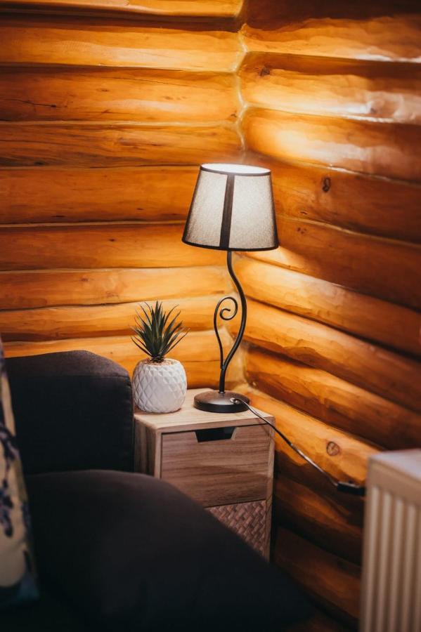 Holiday Home Wine & Relax Sveti Martin Na Muri Gornji Koncovcak المظهر الخارجي الصورة