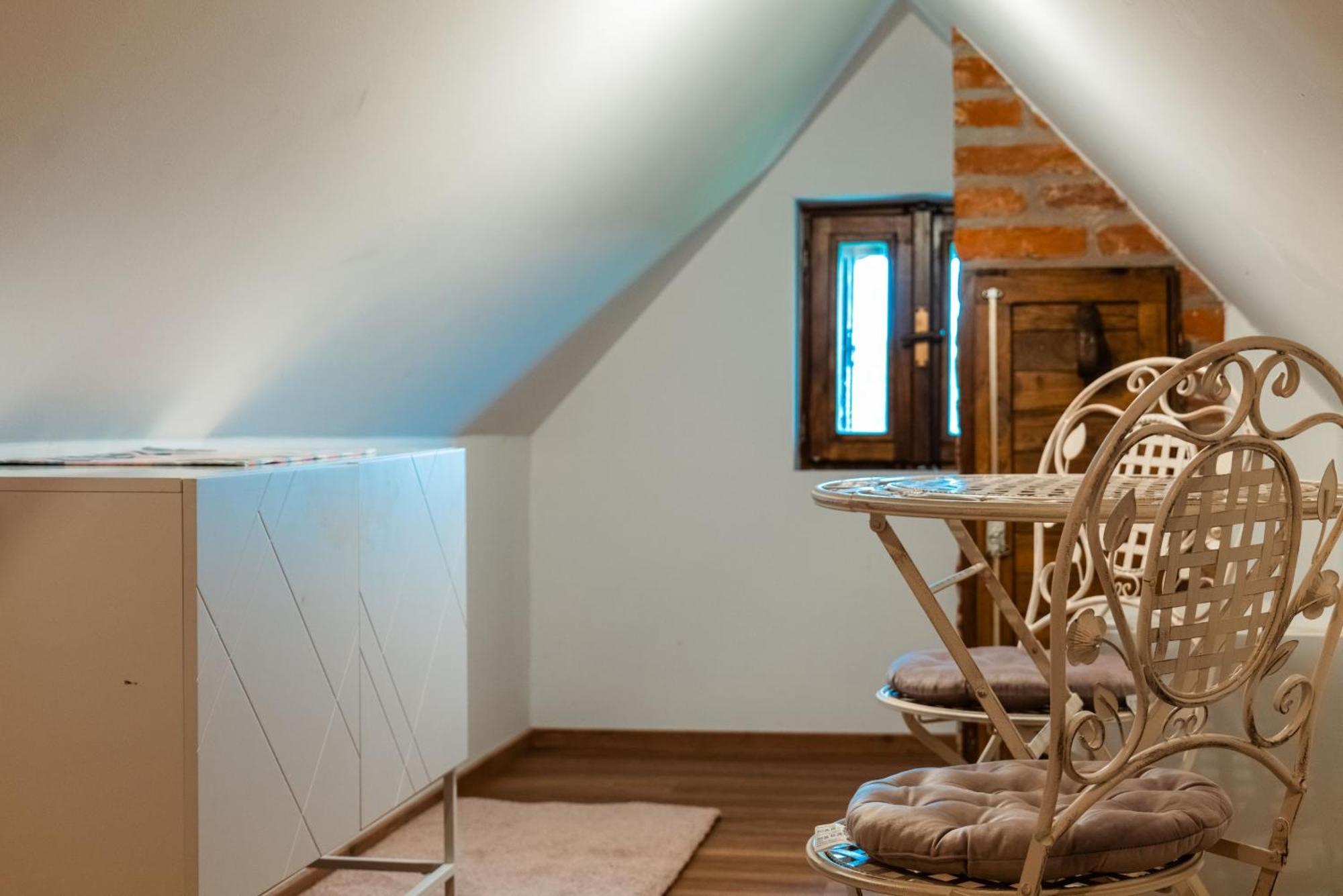Holiday Home Wine & Relax Sveti Martin Na Muri Gornji Koncovcak المظهر الخارجي الصورة