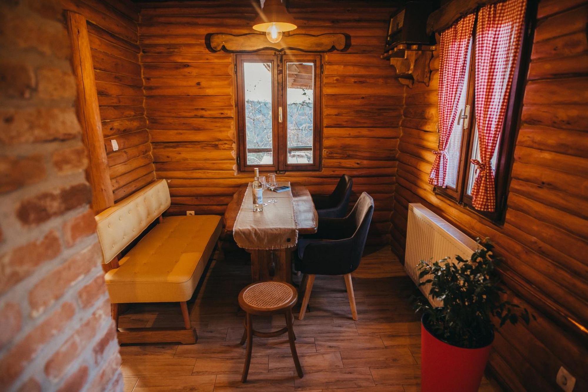 Holiday Home Wine & Relax Sveti Martin Na Muri Gornji Koncovcak المظهر الخارجي الصورة