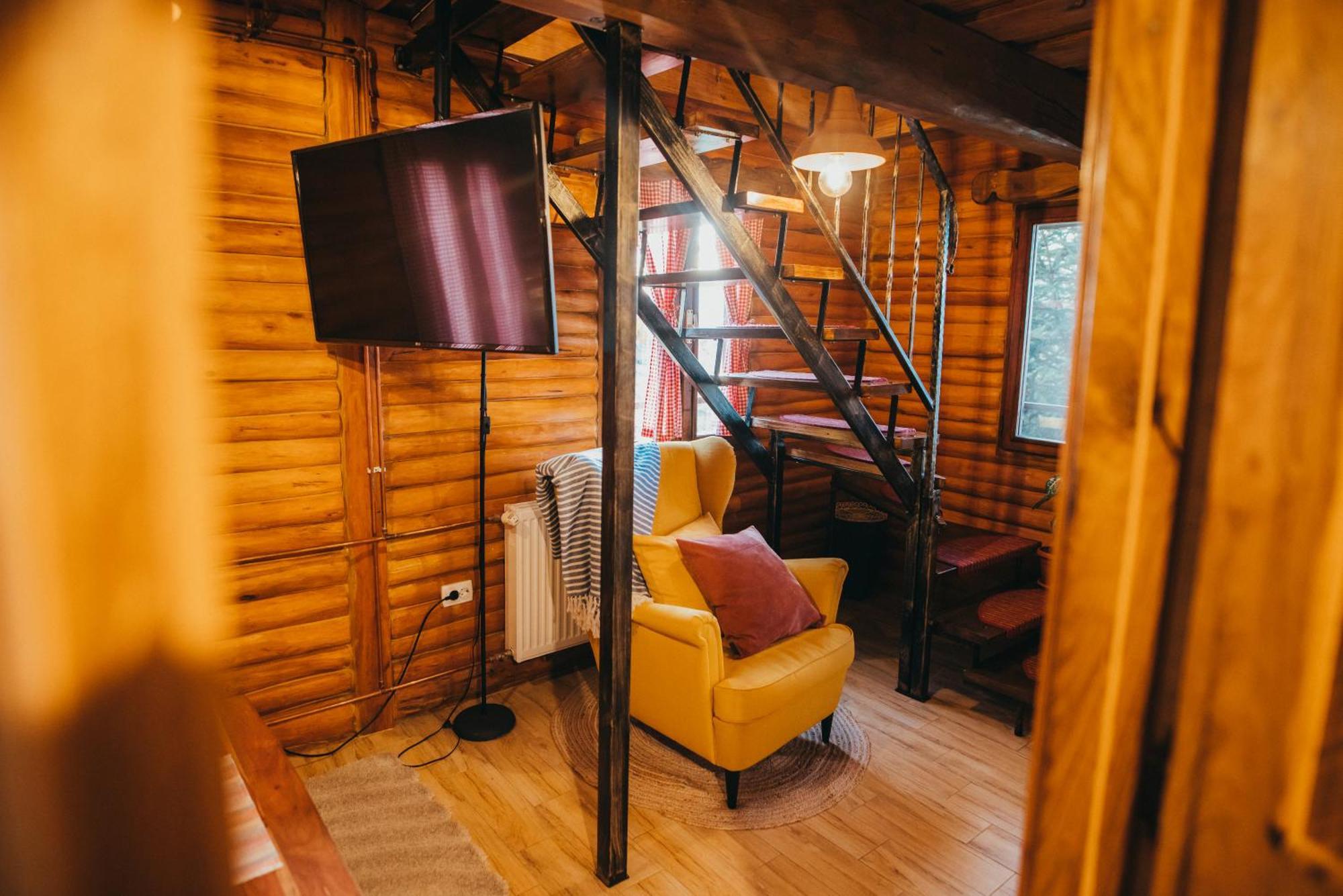 Holiday Home Wine & Relax Sveti Martin Na Muri Gornji Koncovcak المظهر الخارجي الصورة