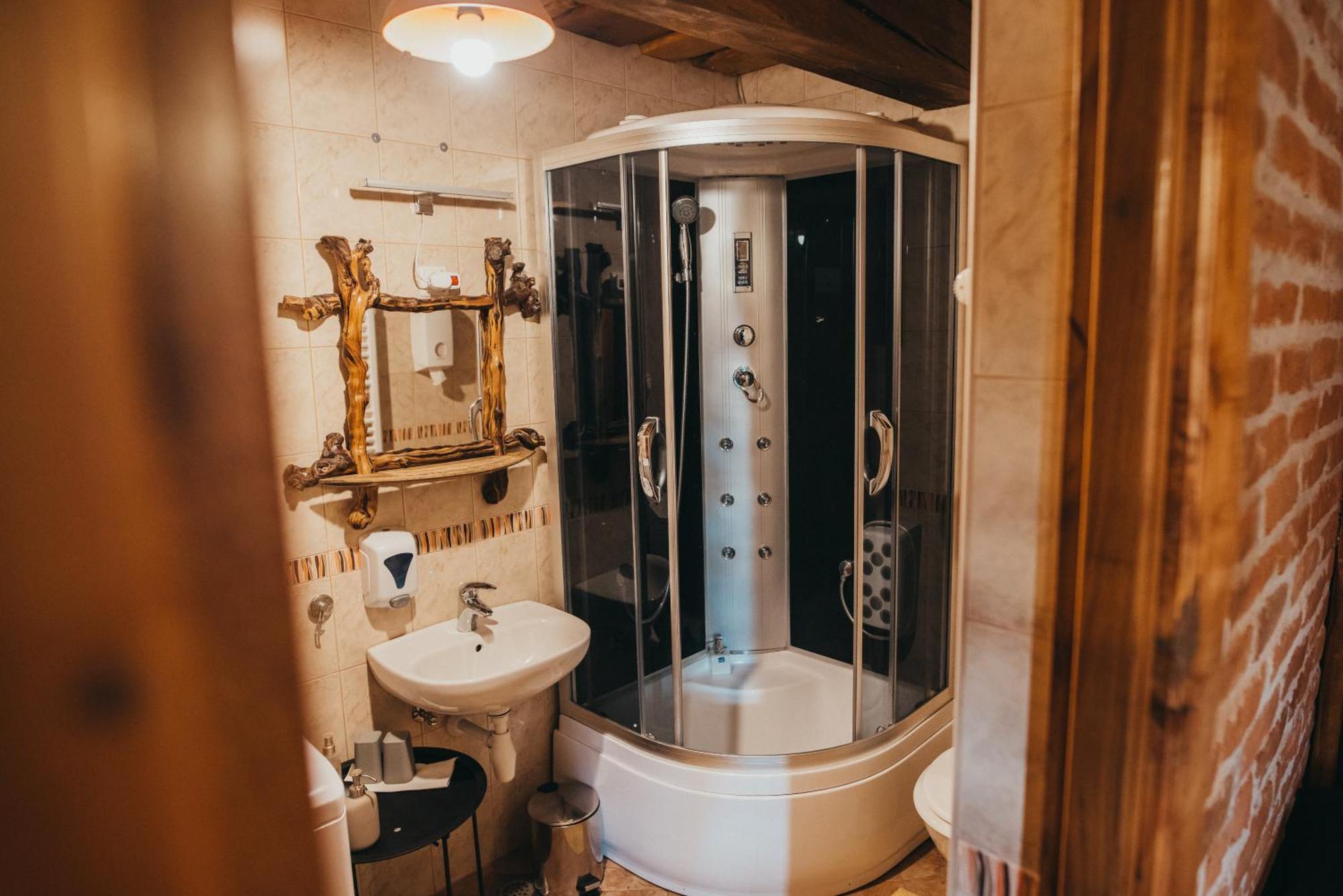 Holiday Home Wine & Relax Sveti Martin Na Muri Gornji Koncovcak المظهر الخارجي الصورة